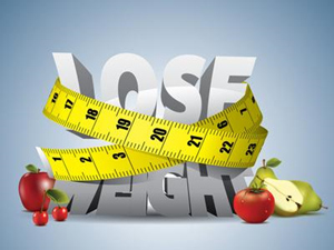 运动和饮食是减肥需要注意的问题